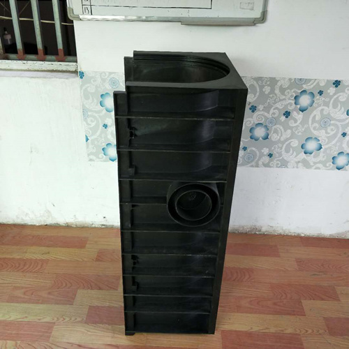 成品HDPE线性排水沟