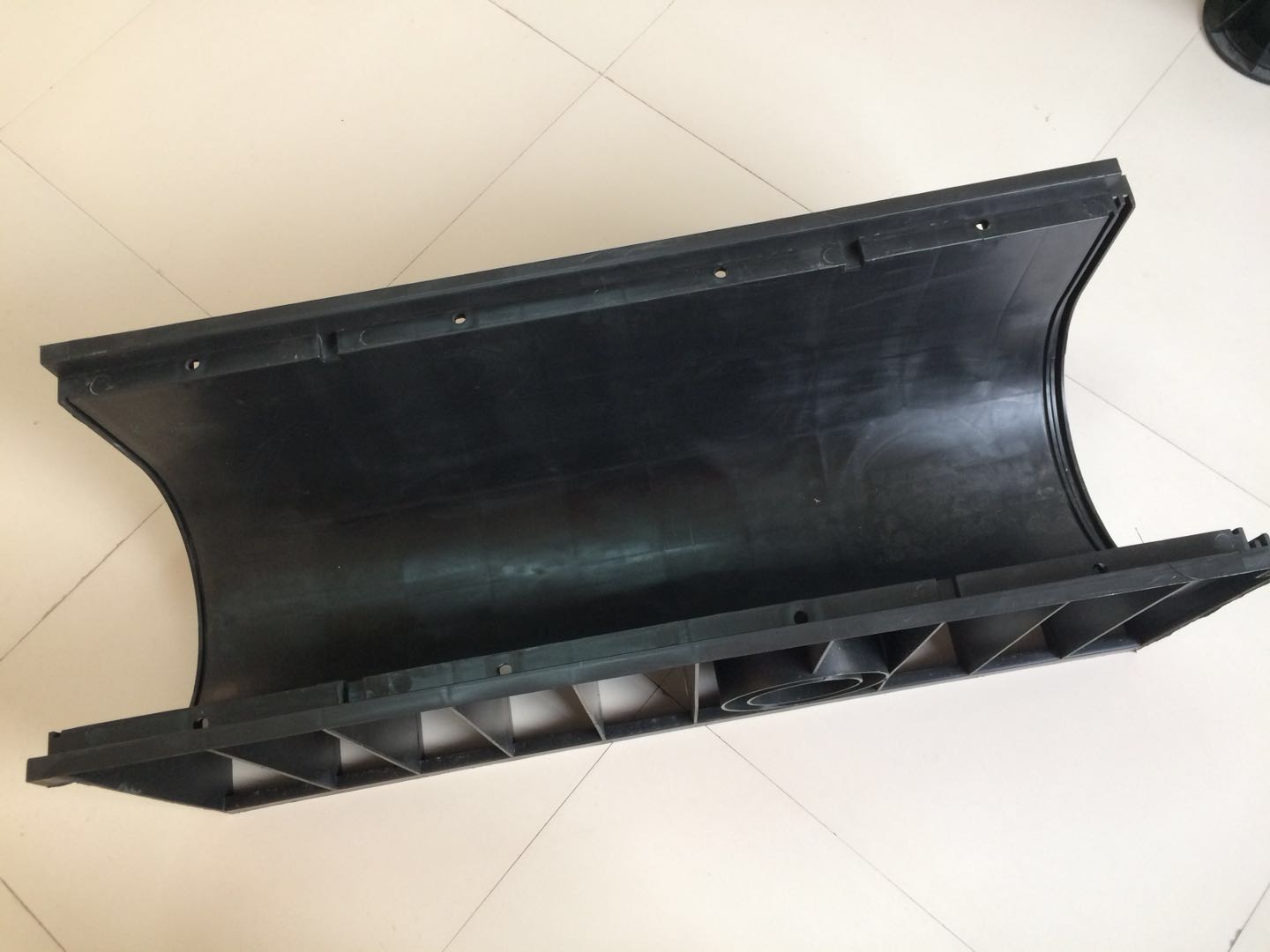 HDPE(塑料)排水沟