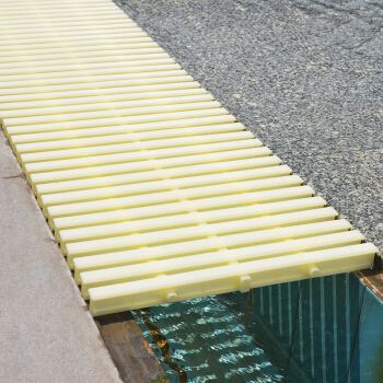 水池沟盖板