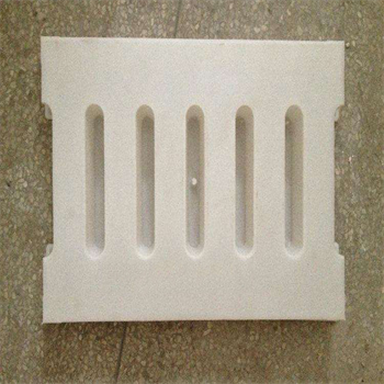 广东塑料（HDPE）排水沟盖板