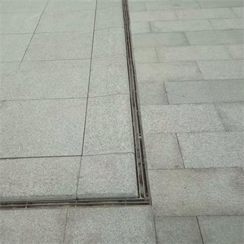 江门龙康排水沟案例