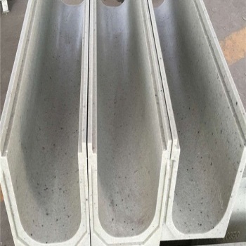 树脂成品排水沟
