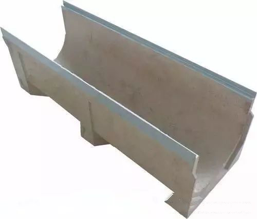 成品排水沟