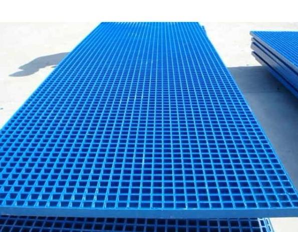 格栅盖板